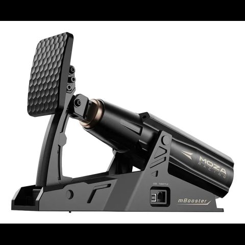 Moza Racing mBooster Active Pedal