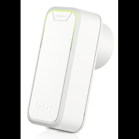FRITZ! Smart Energy 250 gudrās mājas raidītājs Bezvadu Sienā montējams R…