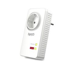 AVM Powerline FRITZ! 1220 1200 Мбит/с Подключение Ethernet Белый 1 шт