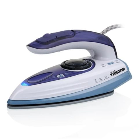 Tristar Travel Steam Iron