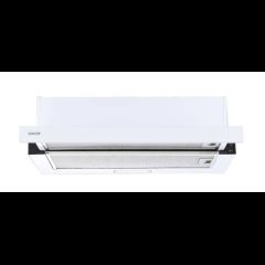 Candy CBT625/2W/1 Semi built-in (pull out) White 332.1 m³/h