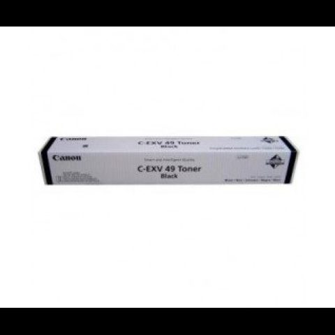 Canon 8524B002 tonera kārtridžs 1 pcs Oriģināls Melns