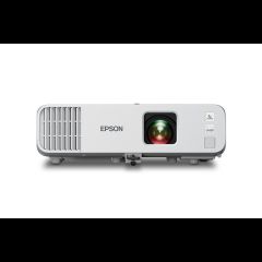 Epson PowerLite L210W 4500 ANSI lūmeni 3LCD WXGA (1280x800) Balts