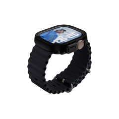 Panzer Glass PanzerGlass ® Case Full Body Slim Black Apple Watch Ultra 4