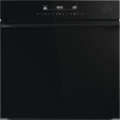 Hisense Electric oven BSA6634PBG8 RAL9005