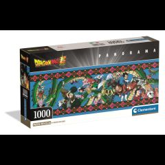 Clementoni 37058 puzzle