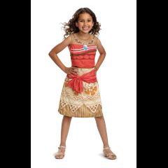 Disguise Disney Moana Maskuballes kostīms Paredzēta bērniem Sieviete Helovīns 230…