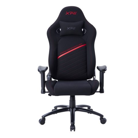 ADATA XPG NEXUS Gaming Chair - Red