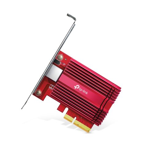 TP-Link TX401 tīkla karte Iekšējs Ethernet 10000 Mbit/s