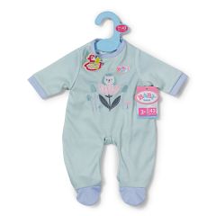 Baby Born 840122 аксессуар для куклы Костюм для подвижных игр для куклы