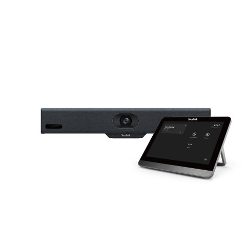 Yealink MeetingBar A10-020 videokonferences sistēma Ethernet/LAN savienojums Kop…