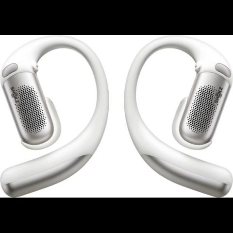 Shokz OpenFit Pro Austiņas True Wireless Stereo (TWS) Ausu āķi