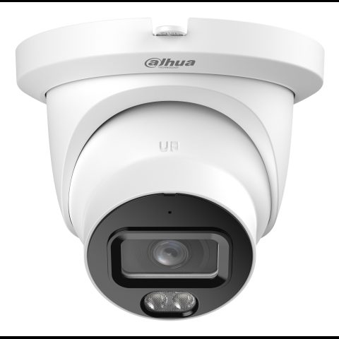 Dahua Technology WizMind IPC-HDW5559TM-ASE-IL-0280B security camera Turret IP…
