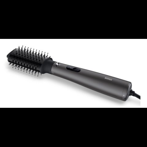 Braun AS2.26 Black 800 W 1.95 m
