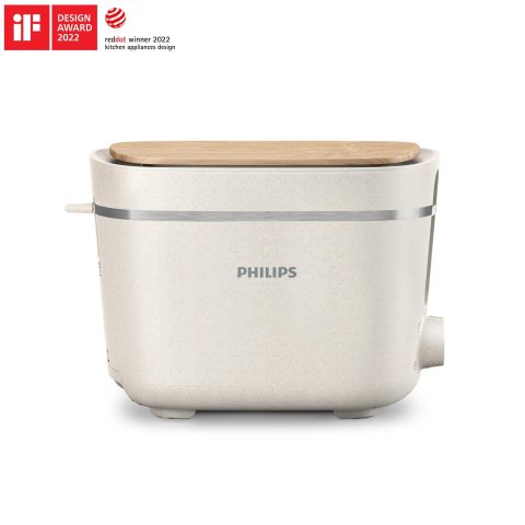 Philips Eco Conscious Edition HD2640/10 5000. sērijas tosteris