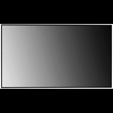 LG Window Facing Display