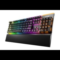 be quiet! Light Mount Silent Linear US ANSI tastatūra Speļu USB QWERTY A…