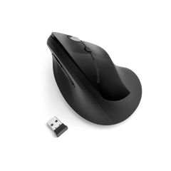 Leitz Kensington Pro Fit Ergo Vertical Wireless Mouse