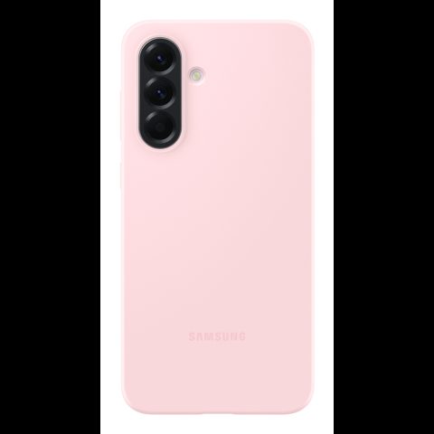 Samsung EF-PA566 mobilo telefonu apvalks 17 cm (6.7") Aploksne Rozā