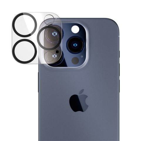 Panzer Glass PanzerGlass ® PicturePerfect Camera Lens Protector iPhone 15 Pro