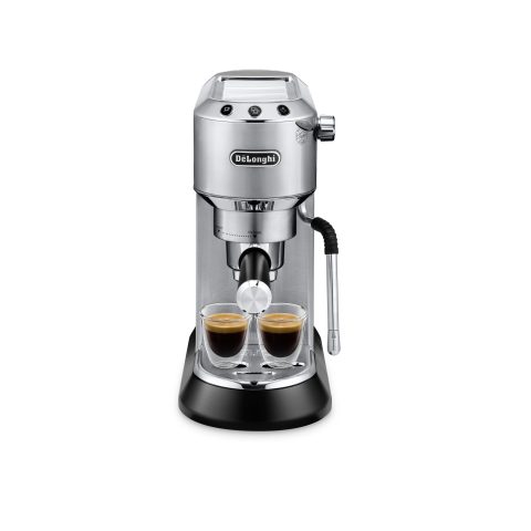 DeLonghi De’Longhi EC885.M Manuāls Espesso aparāts 1 L