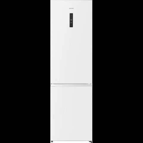 Gorenje Fristående kyl /frysskåp med design som passar in i standardkök. Multifl…