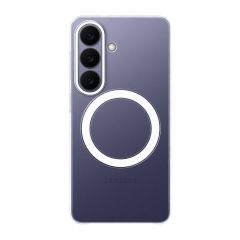 Samsung EF-CS942CTEGWW mobilo telefonu apvalks 16 cm (6.3") Aploksne Caurspīdīgs