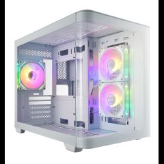 FSP S380-WA Case Mini Tower mITX