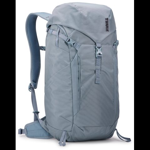 Thule Alltrail TADP225 Pond mugursoma Ceļojumu mugursoma Pelēks Poliesters