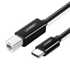 Ugreen 50446 USB kabelis USB 2.0 2 m USB C Mini-USB B 0