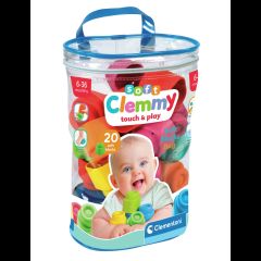 Clementoni Clemmy Bag 20