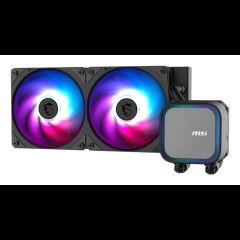 MSI MAG Coreliquid A13 240 Mātesplate