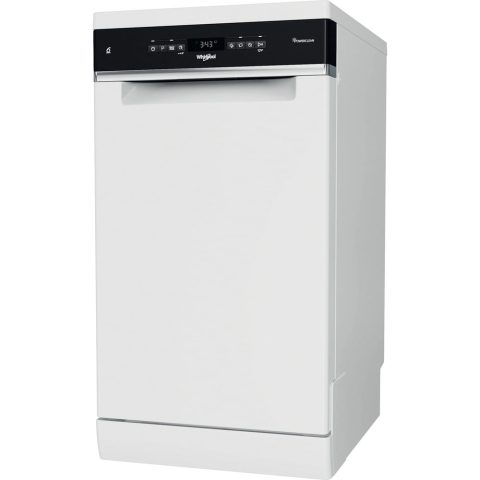 Whirlpool WSFO 3O34 PF Brīvi novietots 10 vietas