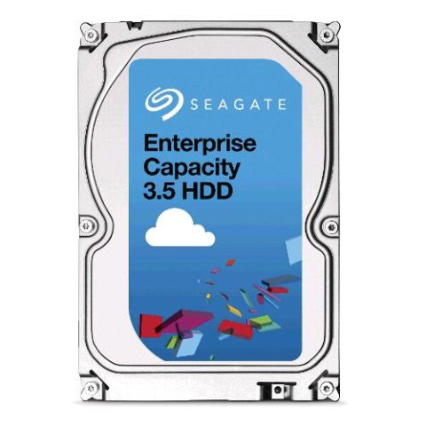 Seagate ST3000NM0025 internal hard drive 3 TB 7200 RPM 128 MB 3.5" SAS