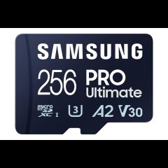 Samsung MB-MY256S 256 GB MicroSDXC UHS-I