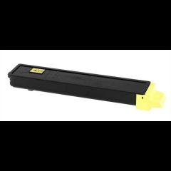 Kyocera TK-895Y toner cartridge 1 pc(s) Original Yellow