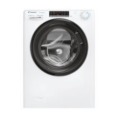 Candy Smart Pro Inverter CSO486TWMB6/1-S veļasmašīna Ielādēšana no priekšas 8…