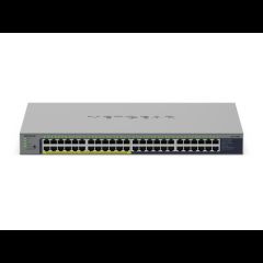 Netgear GS748PP Unmanaged Gigabit Ethernet (10/100/1000) Power over Ethernet (Po…