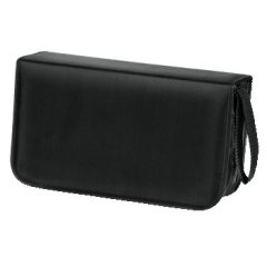 Hama CD Wallet Nylon 120