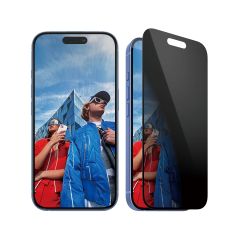 Panzer Glass PanzerGlass ® 2-Way Privacy Screen Protector iPhone 16