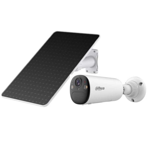 Dahua Technology KIT/BF4CP-4G-XL/M0508 Bullet IP security camera Indoor & outd…