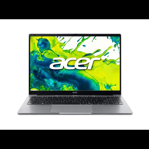Acer Aspire Lite AL15-47P-R2LK AMD Ryzen™ 3 5400U Portatīvais dators 39