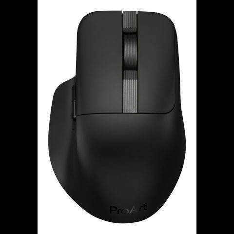 Asus ProArt Mouse MD301 pele Universāls Labā roka RF Wireless + Bluetooth + U…