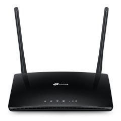 TP-Link Archer MR200 bezvadu rūteris Ātrais Ethernet Divkāršā frekvenču josla (2…