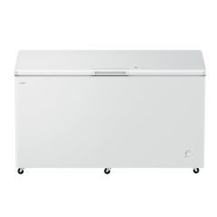 Candy CNCHQ4S520EW Горизонтальная морозильная камера Отдельно стоящий 502 L Бе…