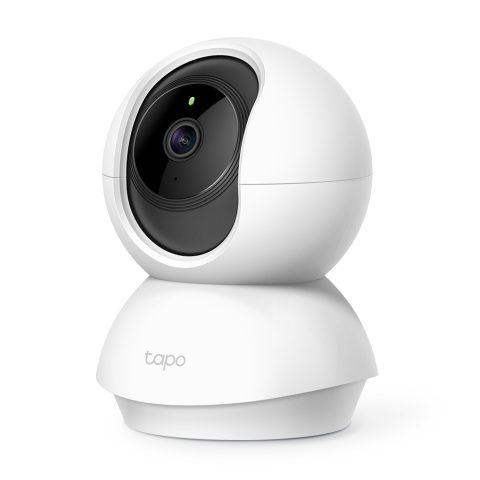 TP-Link Tapo C210 Dome IP камера видеонаблюдения Для помещений 1920 x 1080 пиксе…