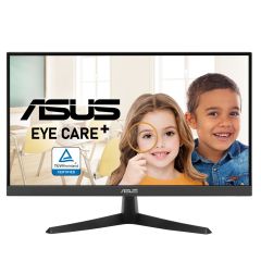 Asus VY229Q computer monitor 54.5 cm (21.4") 1920 x 1080 pixels Full HD LCD B…