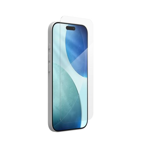 Zagg InvisibleShield Glass Elite VG Caurspīdīgs ekrāna aizsargs Apple 1 pcs