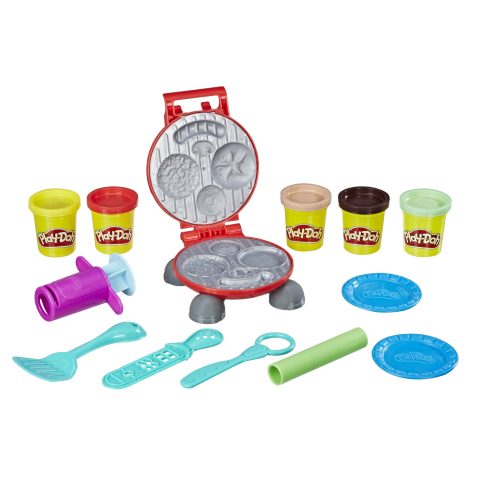 Play-Doh B5521EU6 игрушка для творчества и рукоделия