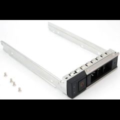 Dell X7K8W drive bay panel 8.89 cm (3.5") Carrier panel